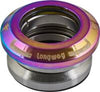 Longway Intergrated Headset NeoChrome