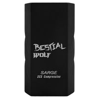 Bestial Wolf Sarge SCS - Black
