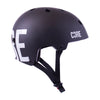 CORE Street Helmet – Black