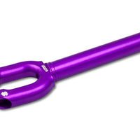 Lucky SMX Fork - Purple