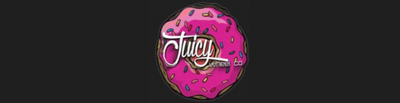 JuicyWheelCo Doughnut Griptape