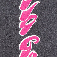 Hella Grip Pink Panther Pro Scooter Grip Tape