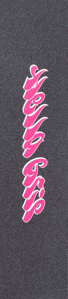 Hella Grip Pink Panther Pro Scooter Grip Tape