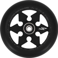 JP Ninja 6 Spoke Pro Scooter wheel 110mm