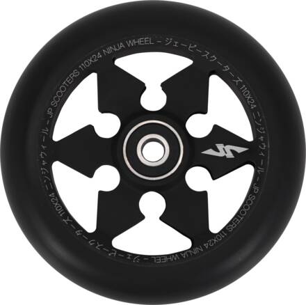 JP Ninja 6 Spoke Pro Scooter wheel 110mm