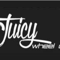 JuicyWheelCo Logo Griptape