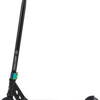 Longway Summit 2K19 Pro Scooter Black and Neochrome