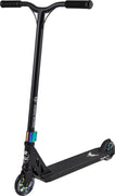 Longway Summit 2K19 Pro Scooter Black and Neochrome
