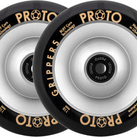 Proto Full Core Gripper Pro Scooter Wheel 2-Pack
