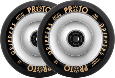 Proto Full Core Gripper Pro Scooter Wheel 2-Pack