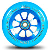 River Sapphire Glide 110mm Pro Scooter Wheels 2 Pack