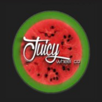 JuicyWheelCo Watermelon Griptape